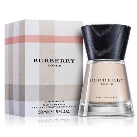 best burberry touch for women review|Burberry touch for women fragrantica.